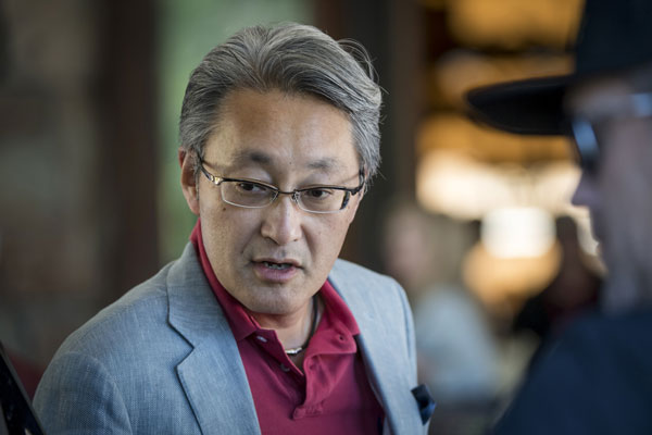 Kazuo Hirai, el hombre que transformó Sony, deja la presidencia