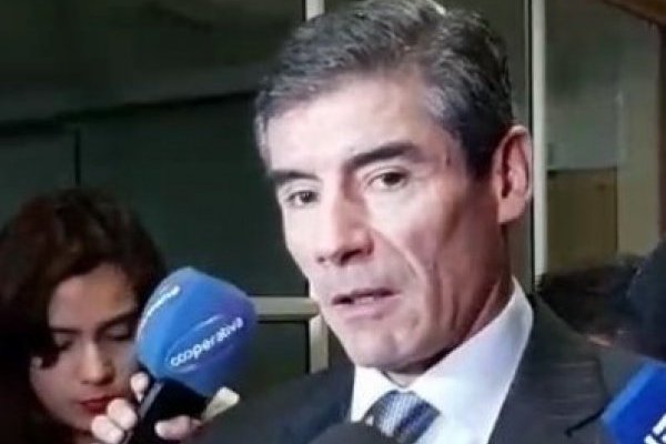 <p>Ahora en DF: Superintendente de Bancos comenta informe de inclusión financiera</p>