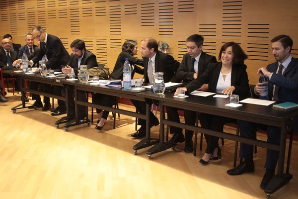 Bolas de acero: las claves que definirán la aplicación de medidas por eventual dumping