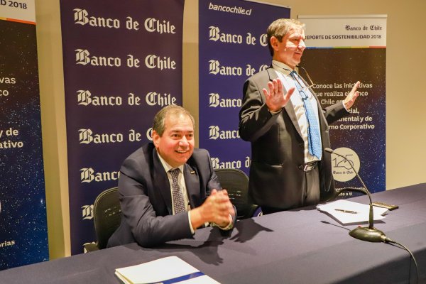 Banco de Chile celebra fin de la deuda subordinada y prepara desembarco en medios de pago