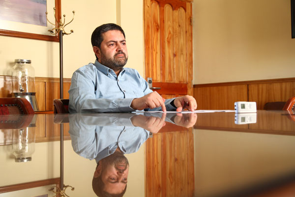 La advertencia de Jorratt: “La reforma tributaria es deficitaria para las cuentas fiscales en US$ 1.200 millones”