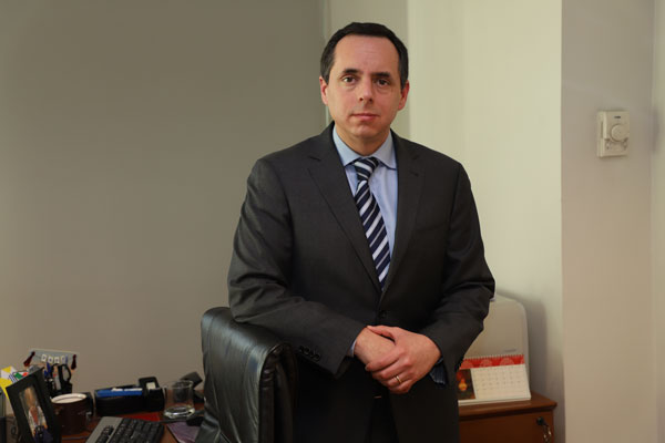 Director UAF: FinTech podrían quedar reguladas para prevenir lavado de activos
