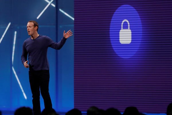 Facebook: mensajes cifrados no es lo mismo que privacidad