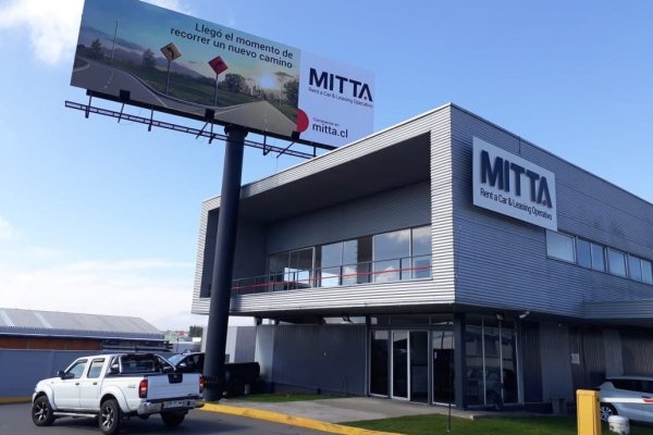 Mitsui y Autorentas del Pacífico se unen bajo la marca 'Mitta' y planean expandirse a Perú y Colombia
