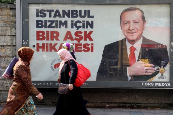 La derrota de Erdogan suma más desafíos para una complicada Turquía