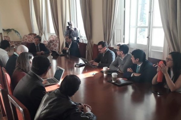 Reforma tributaria: oposición da ultimátum de 48 horas para que Hacienda entregue nueva propuesta