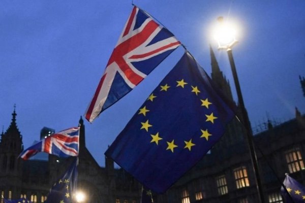 Las alternativas del Brexit que rechazó el Parlamento británico