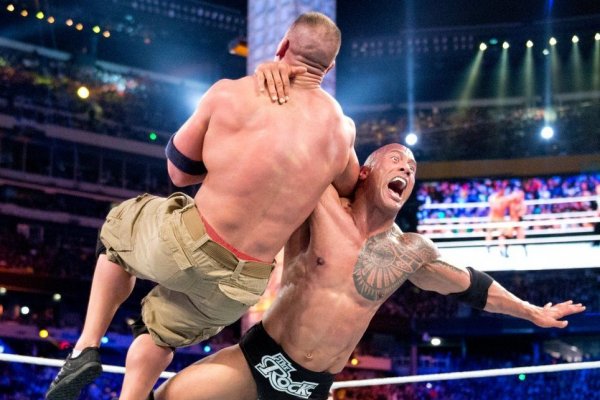 "Al fondo del abismo": acciones de WWE caen por denuncias de maltrato a luchadores