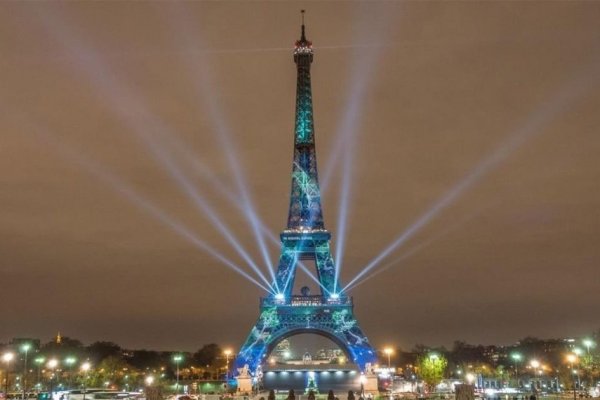 El símbolo de Francia en el mundo cumple 130 años: La Torre Eiffel y su historia