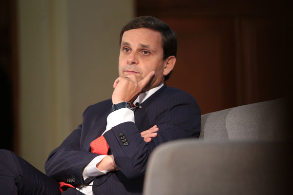 CPC llama a cuidar efecto sobre el empleo en reforma de pensiones