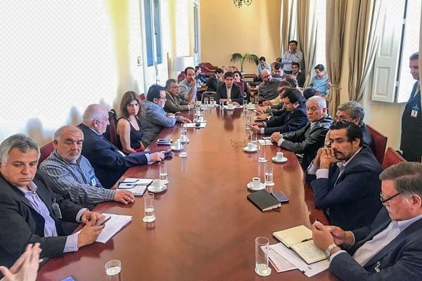 Reforma tributaria: gremios Pyme insisten en idea de legislar y bancadas opositoras coordinan rechazo en la Cámara
