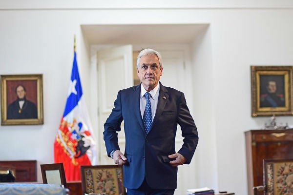 Piñera confirma que durante este mes enviará reforma a las Isapres