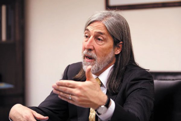 Senador Letelier pide al gobierno crear empleos de emergencia en la Región de O'Higgins
