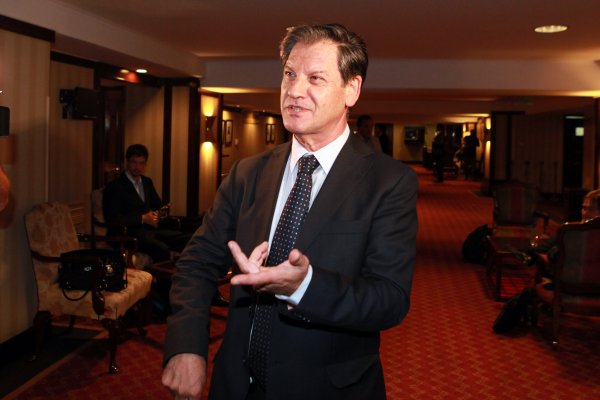 Lorenzini acusa al gobierno de soberbia por reforma tributaria: "Es como decir: o me aprueban lo mío o eres un bandido"