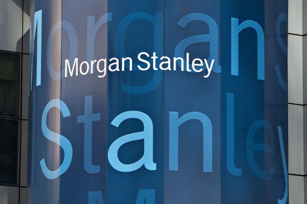 Morgan Stanley cree que el dólar ya tocó techo y se depreciará 6% este año