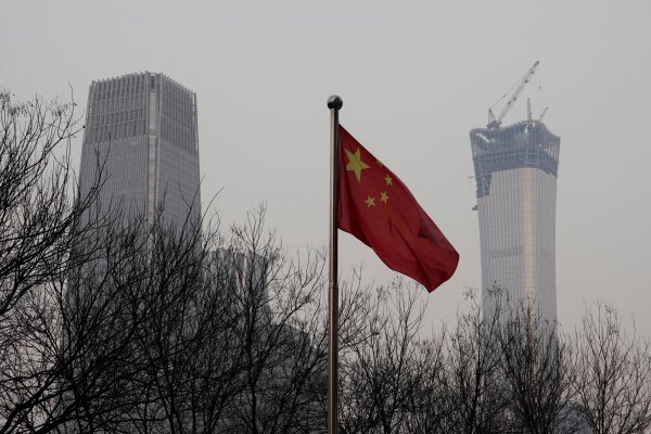 La economía china se está estabilizando