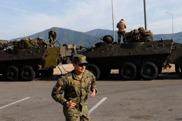 Diputados plantean cinco cambios a iniciativa sobre gastos reservados