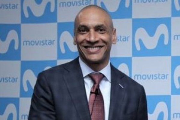 Chris Young, CEO McAfee:“Más dispositivos conectados abre la posibilidad de ciberataques”