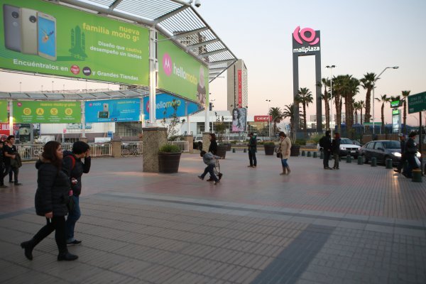 Mallplaza: “El comercio electrónico nos está poniendo a prueba”