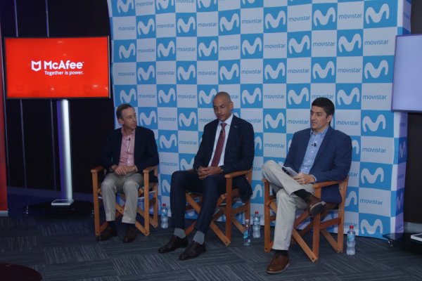 Movistar Chile blinda su fibra óptica y anuncia servicio de ciberseguridad