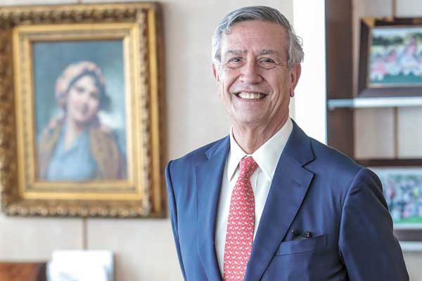 Bci ha duplicado su valor en la bolsa: "Pocas empresas puedan dar esta cifra"