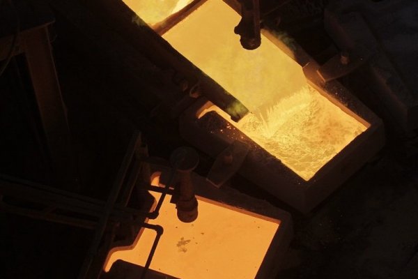 El futuro del cobre se ilumina ad portas de cumbre de la industria