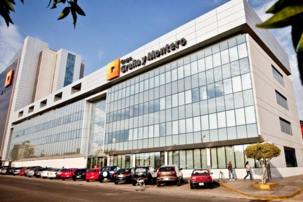 <p>Graña y Montero concluye aumento de capital pendiente por US$ 130 millones y suma accionistas</p>
