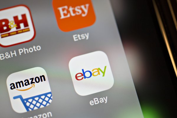 Por primera vez en la historia ventas online superaron al retail tradicional en EEUU en febrero