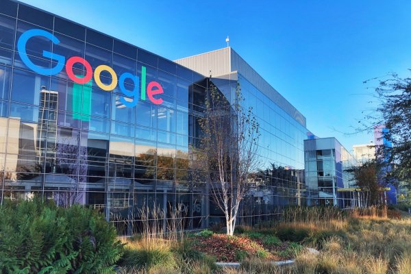 Ideas fallidas de Google yacen en su particular cementerio