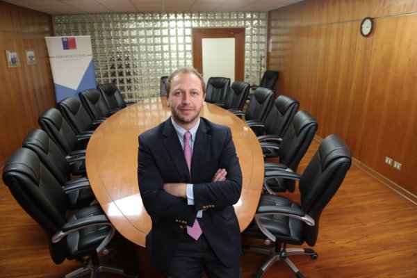 Gobierno ha nombrado casi 80% de cargos directivos que debe proveer vía ADP