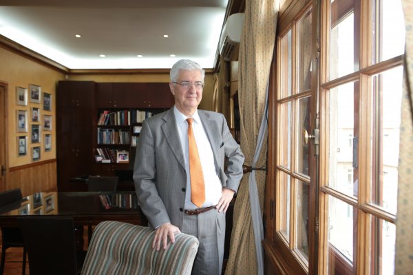 Multicaja y fin de estructura de Transbank: “Lo que importa es poder competir en las mismas condiciones”