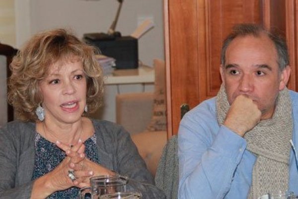 <p>Parot: “Entendemos que la industria pida una prórroga” para la TV digital</p>