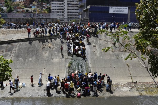 EEUU pide al Consejo de Seguridad de la ONU reunión sobre ayuda a Venezuela