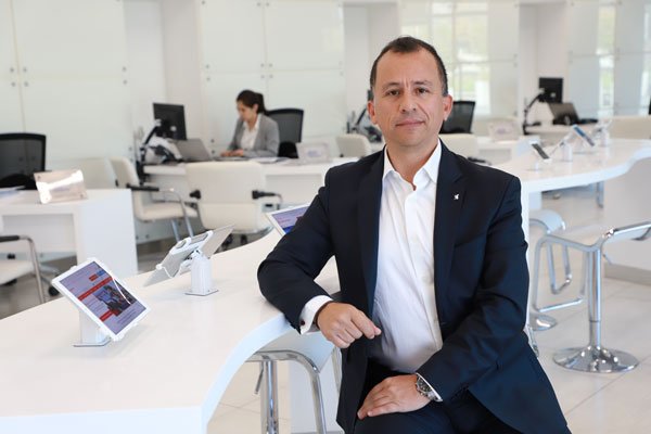 Scotiabank baja la tasa y lanza un mensaje: “Queremos crecer agresivamente en hipotecario”