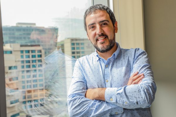 Foodsys, el marketplace inteligente que reúne a productores con restaurantes