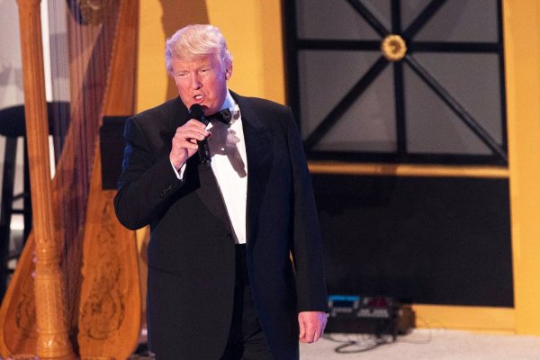 Trump nuevamente faltará a la cena de corresponsales de la Casa Blanca porque es "aburrida y negativa"