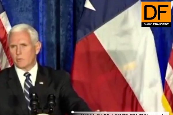 Ahora en DF: EEUU sanciona 30 embarcaciones que operaban para PDVSA transportando crudo a Cuba