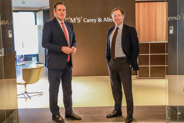 CMS: “El futuro de la industria es impensable sin el desarrollo de la tecnología legal”