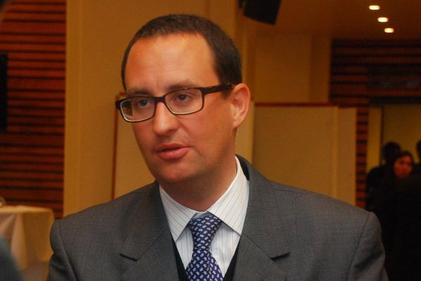 Corte rechaza reclamo de Fco. Javier Errázuriz Ovalle contra la CMF