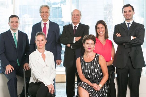 Rebaraje legal: Fontaine & Cía. acuerda alianza con Brzovic & Cía.