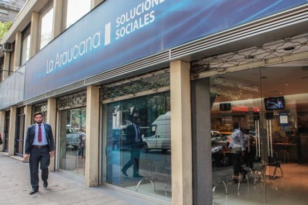 Exdirectores de La Araucana pierden round en la Suprema: tribunal rechaza apelación a multas