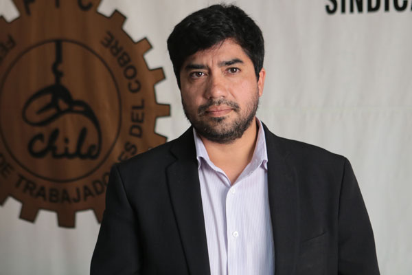 <p>FTC acuerda reactivar su participación en la CUT a dos años de irregularidades en elecciones</p>