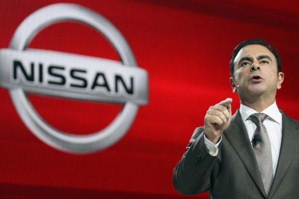 <p>Nissan abre una nueva era: accionistas expulsan a Carlos Ghosn de su junta directiva</p>