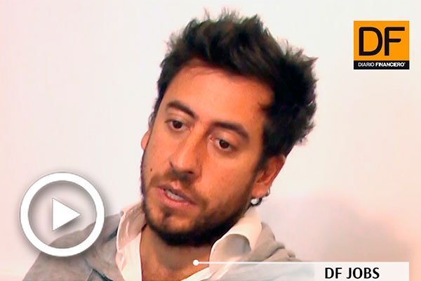 #DFJobs | Gaston Parisier nos explica qué es el salario emocional