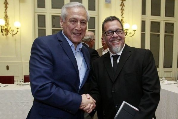 PPD exige al gobierno un proyecto de ley de rentas regionales en el marco del debate tributario
