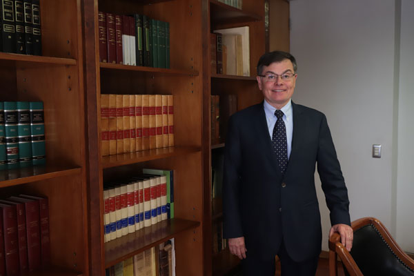 Ex presidente de TDLC por acuerdos de aerolíneas: “Debieron haber sido rechazados por el tribunal”