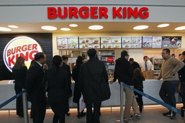 Burger King mete la pata con anuncio culturalmente insensible