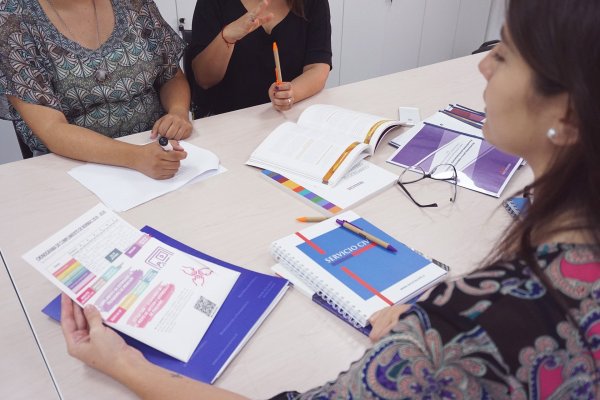 Servicio Civil crea red de mujeres líderes del Estado para elevar su participación en cargos directivos