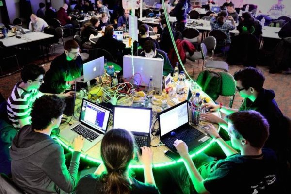 Maratón de "hackers" por 48 horas ininterrumpidas buscarán soluciones a los distintos desafíos del retail