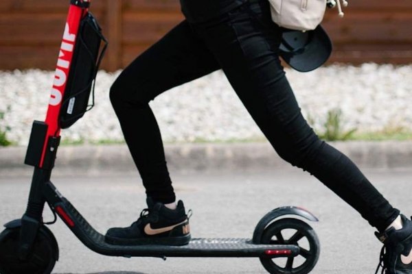 Uber escoge una capital europea para competir con sus patinetas eléctricas 'Jump'